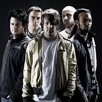 Emil Bulls pictures