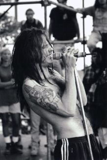 Jonathan Davis pictures