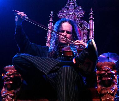 Jonathan Davis pictures