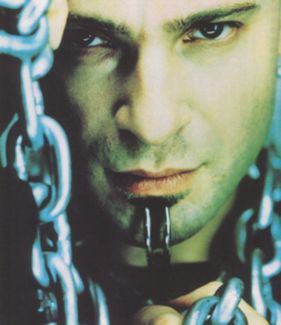 David Draiman pictures
