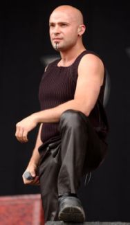 David Draiman pictures