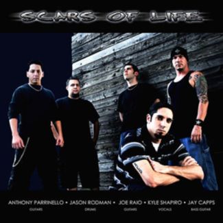 Scars of Life pictures
