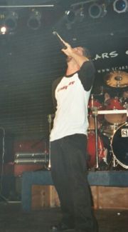 Scars of Life pictures