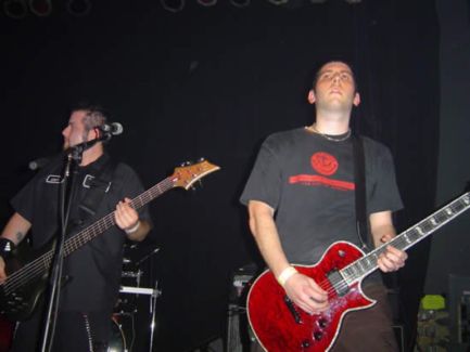Scars of Life pictures