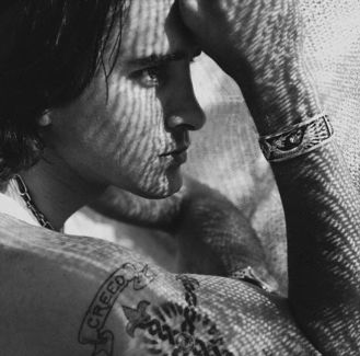 Scott Stapp pictures