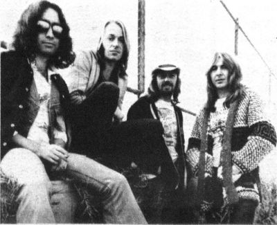Bad Company pictures
