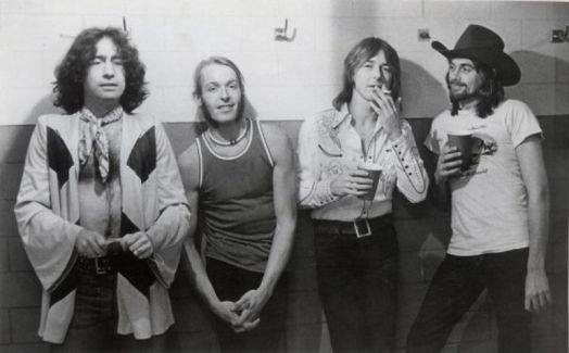 Bad Company pictures