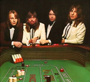 Bad Company pictures