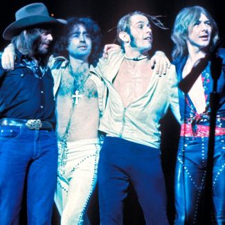 Bad Company pictures