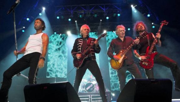 Bad Company pictures