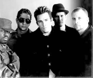 Sugar Ray pictures