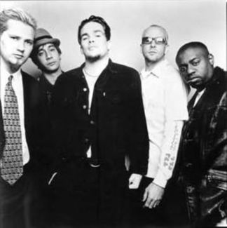 Sugar Ray pictures