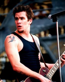 Sugar Ray pictures
