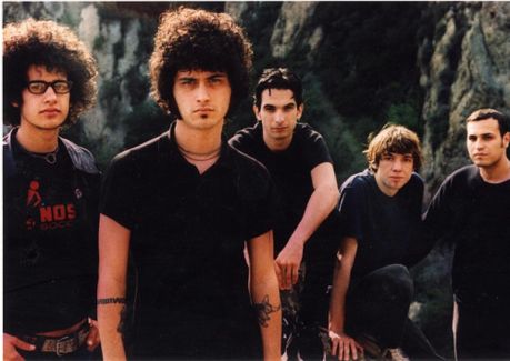 At the Drive-In pictures