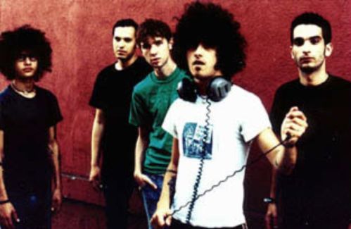 At the Drive-In pictures