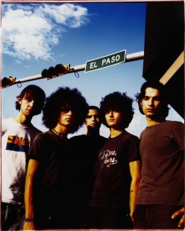 At the Drive-In pictures
