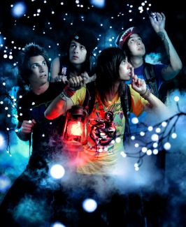 Pierce The Veil pictures