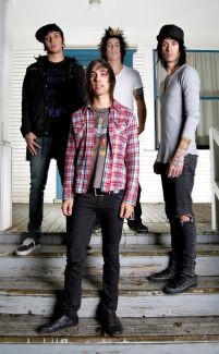 Pierce The Veil pictures