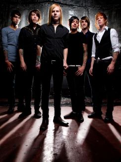 A Skylit Drive pictures