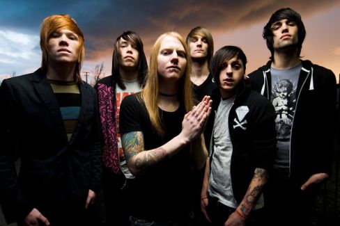 A Skylit Drive pictures
