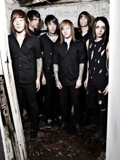A Skylit Drive pictures