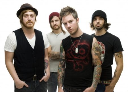 A Static Lullaby pictures