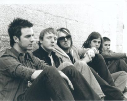 A Static Lullaby pictures