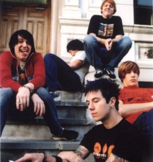A Static Lullaby pictures