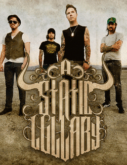A Static Lullaby pictures