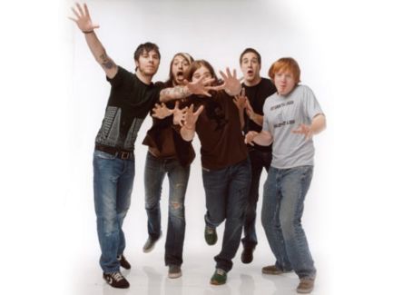 A Static Lullaby pictures