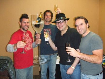 Blues Traveler pictures