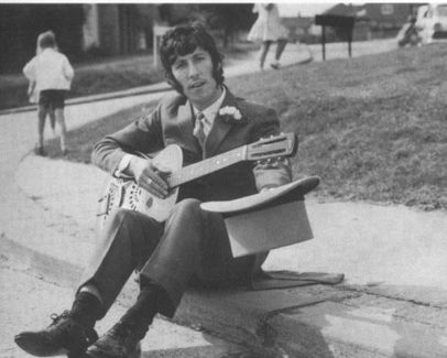 Peter Green pictures
