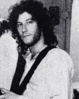 Peter Green pictures