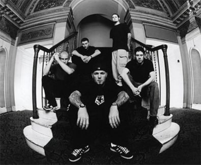 Limp Bizkit pictures