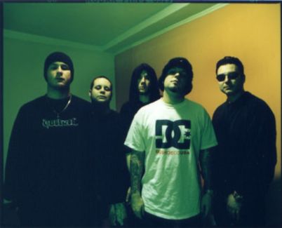 Limp Bizkit pictures
