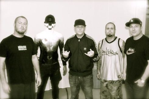 Limp Bizkit pictures