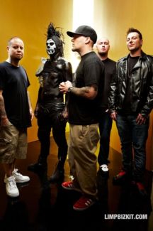 Limp Bizkit pictures