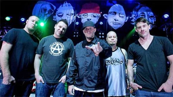 Limp Bizkit pictures