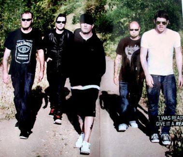 Limp Bizkit pictures