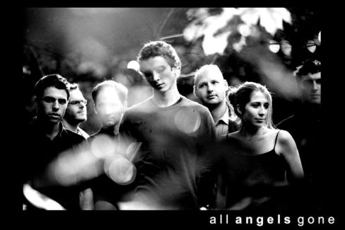 All Angels Gone pictures