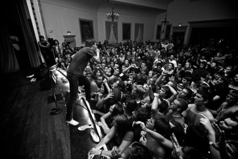 La Dispute pictures
