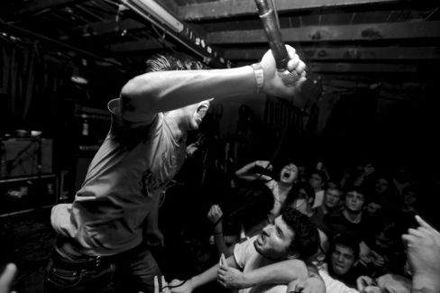 La Dispute pictures