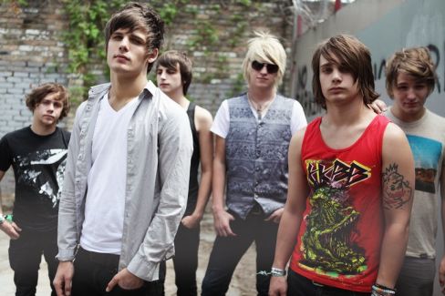 I See Stars pictures
