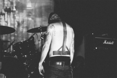 Amenra pictures