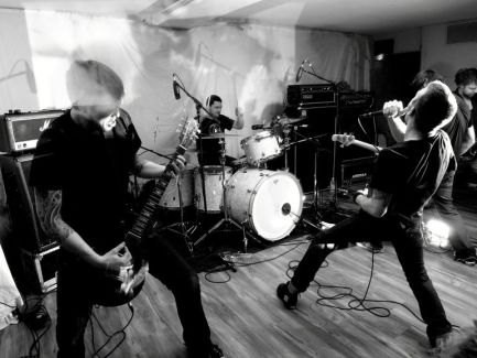 Amenra pictures