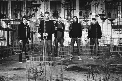 Amenra pictures