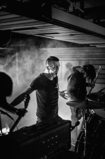 Amenra pictures