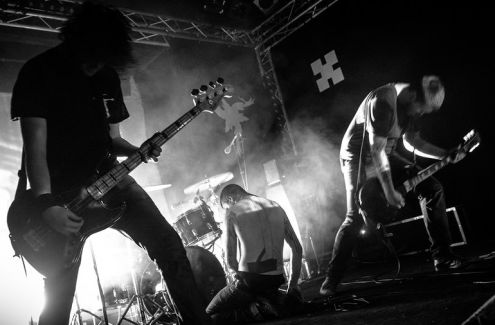 Amenra pictures