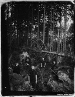 Amenra pictures