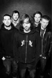 Amenra pictures